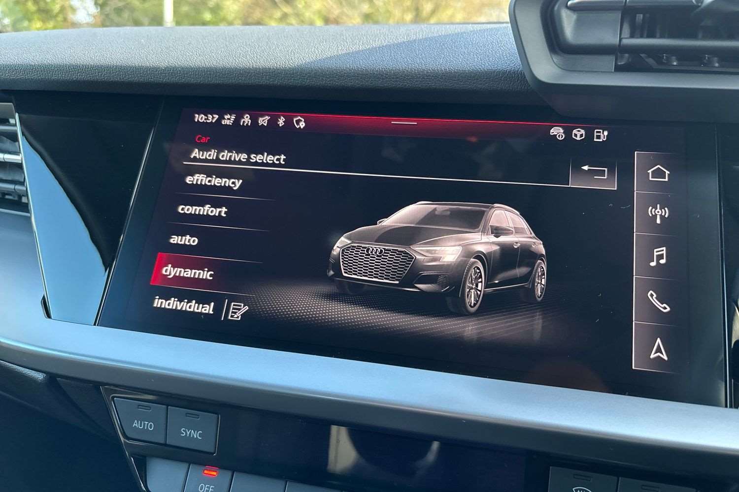 Used Audi A3 2024 for sale - 77756449: Photo 30