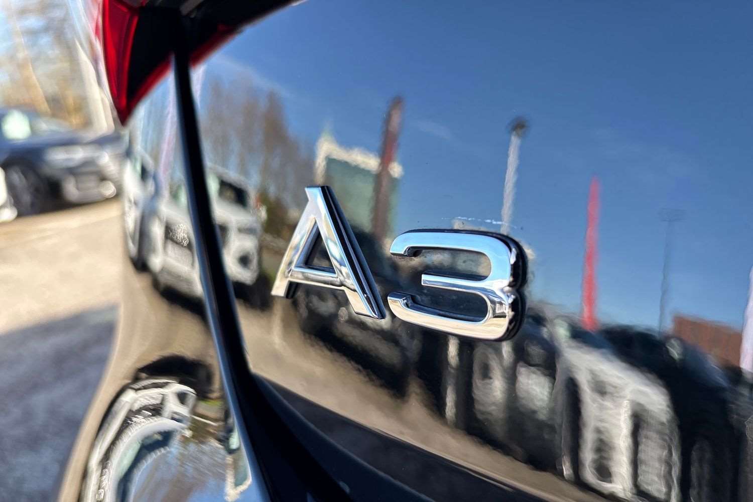 Used Audi A3 2024 for sale - 77756449: Photo 32