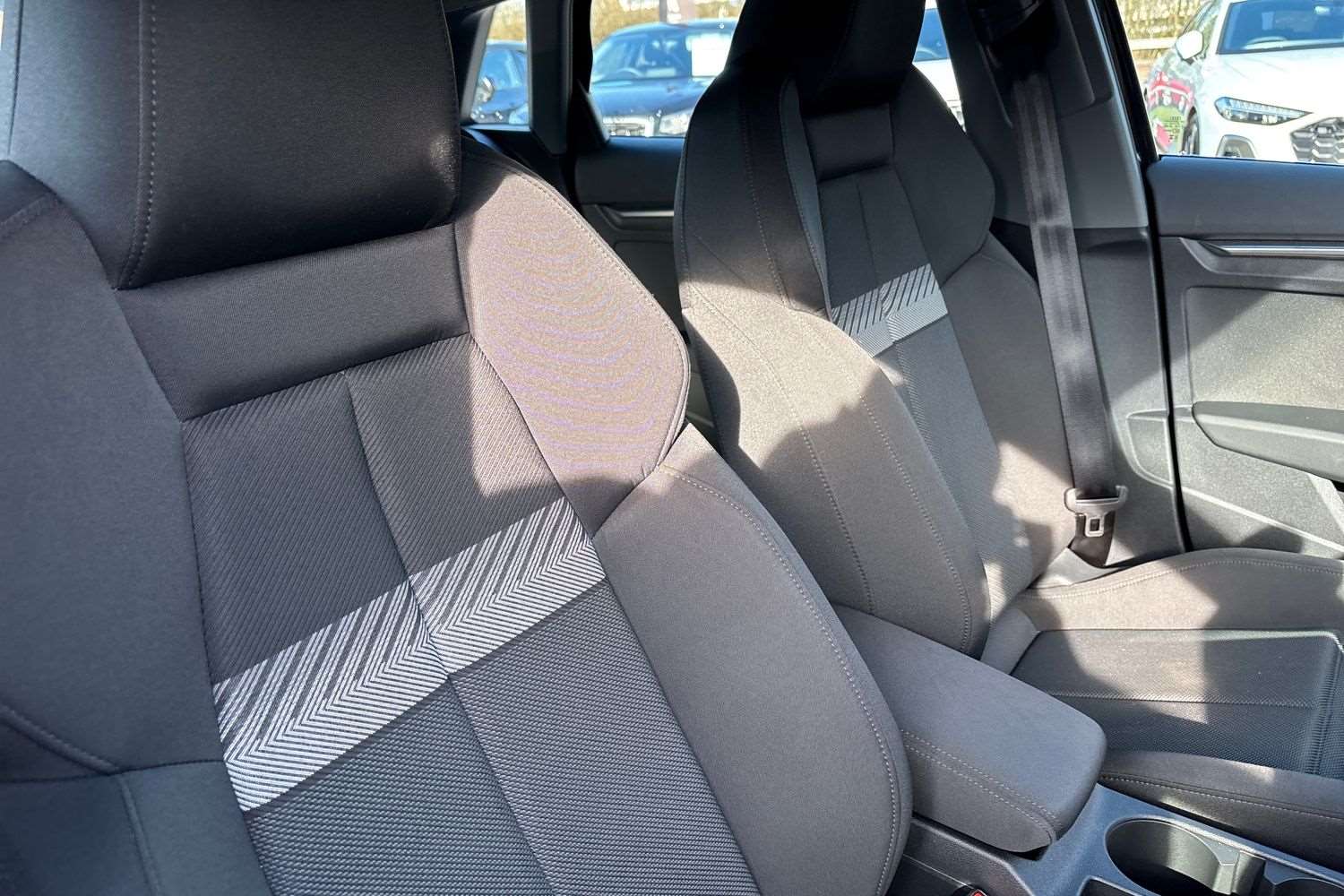 Used Audi A3 2024 for sale - 77756449: Photo 33