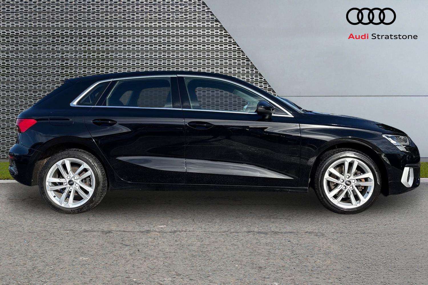 Used Audi A3 2024 for sale - 77756449: Photo 4