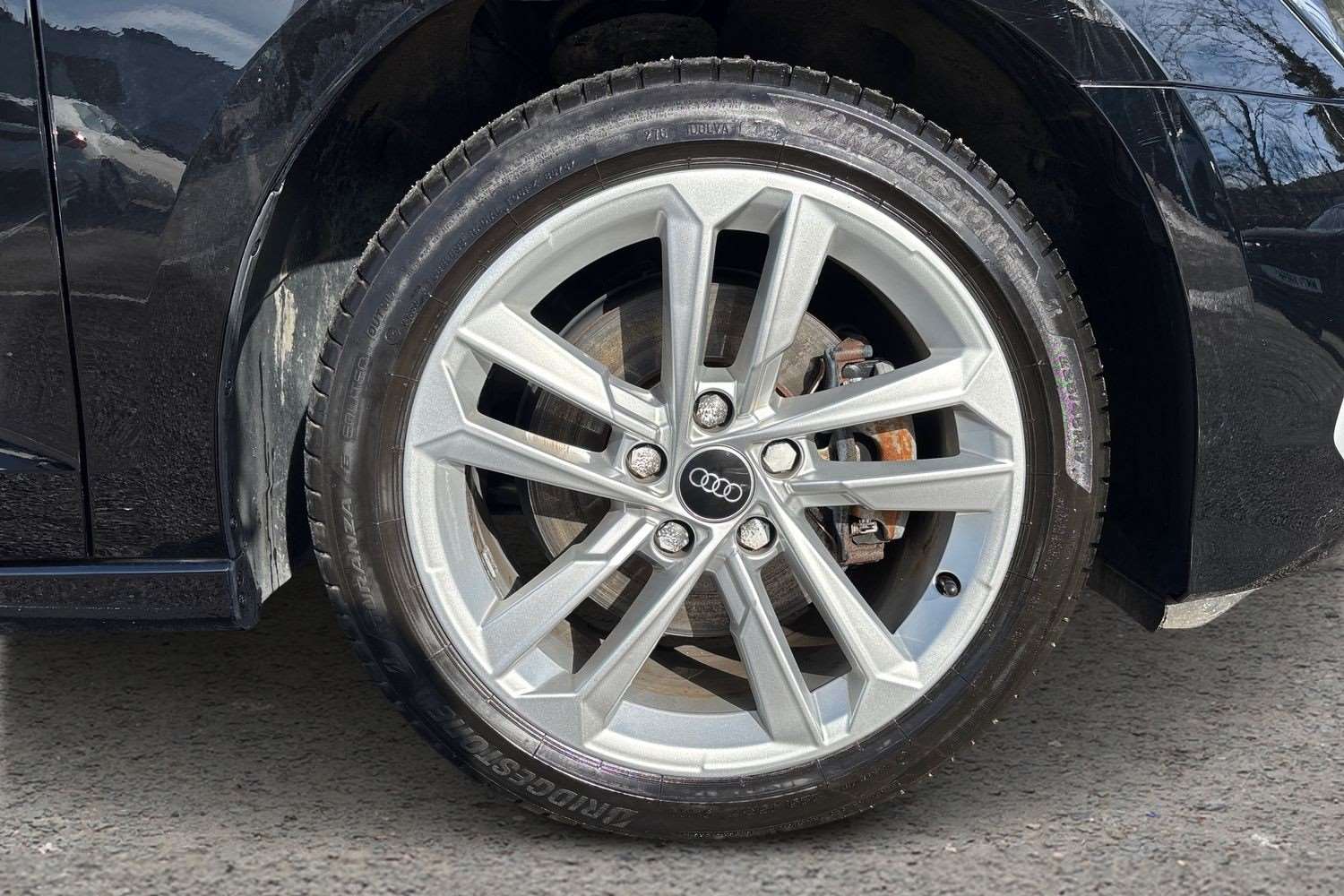 Used Audi A3 2024 for sale - 77756449: Photo 5