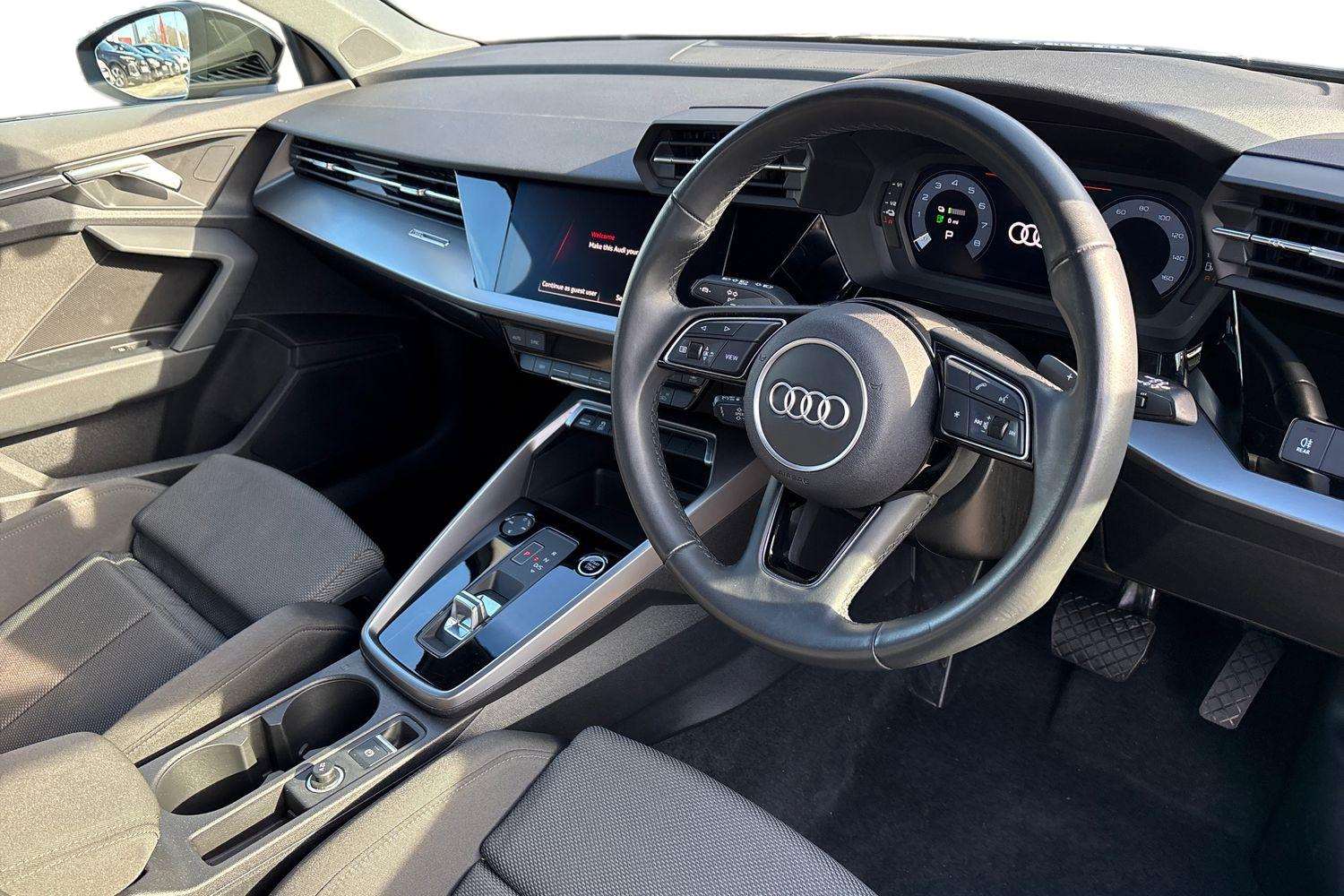 Used Audi A3 2024 for sale - 77756449: Photo 6