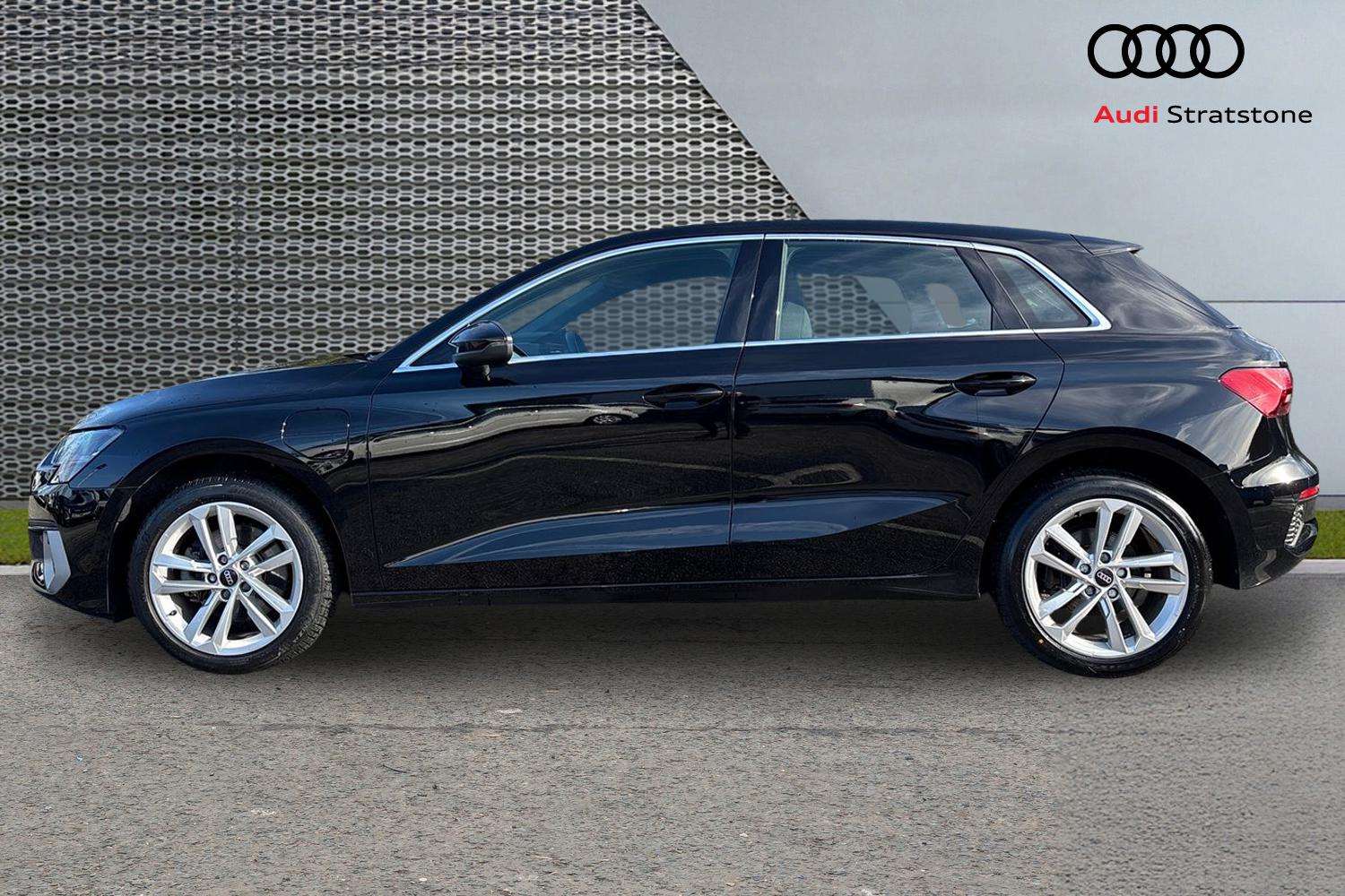 Used Audi A3 2024 for sale - 77756449: Photo 8