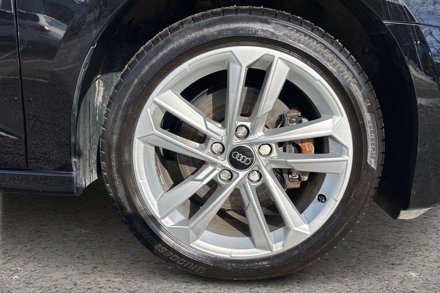 Used Audi A3 2024 for sale - 77756449: Photo 9