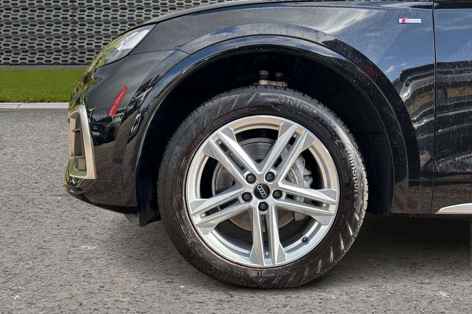 Used Audi Q5 2022 for sale - 76411289: Photo 11