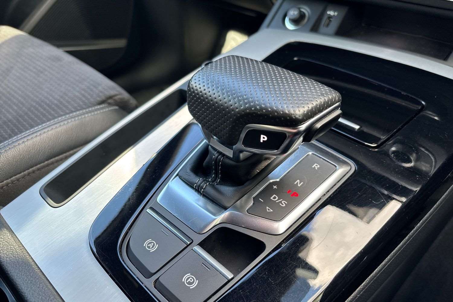 Used Audi Q5 2022 for sale - 76411289: Photo 15