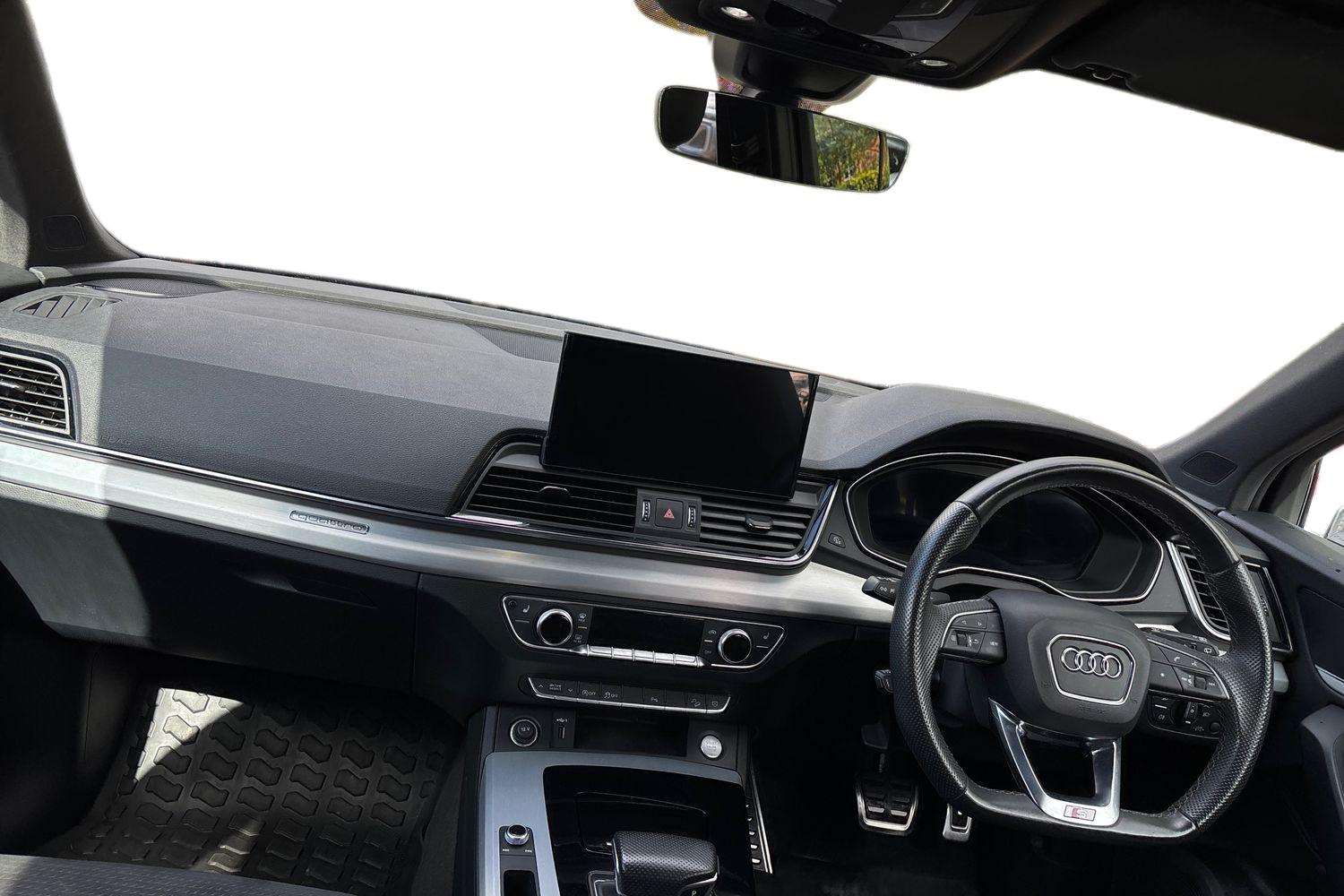 Used Audi Q5 2022 for sale - 76411289: Photo 20