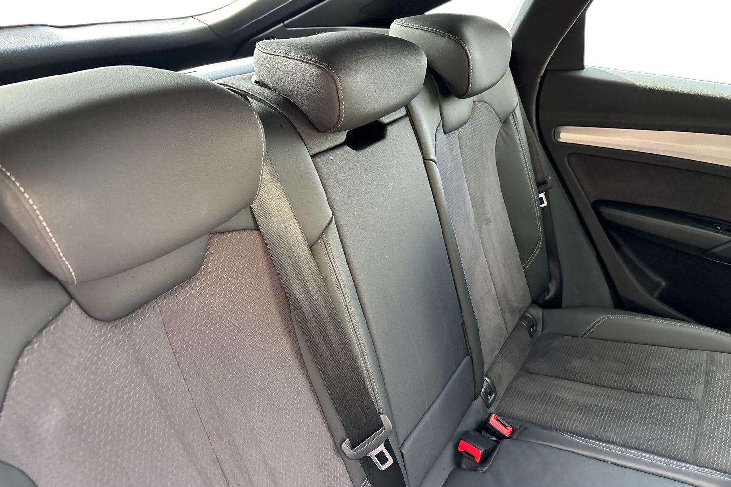 Used Audi Q5 2022 for sale - 76411289: Photo 22