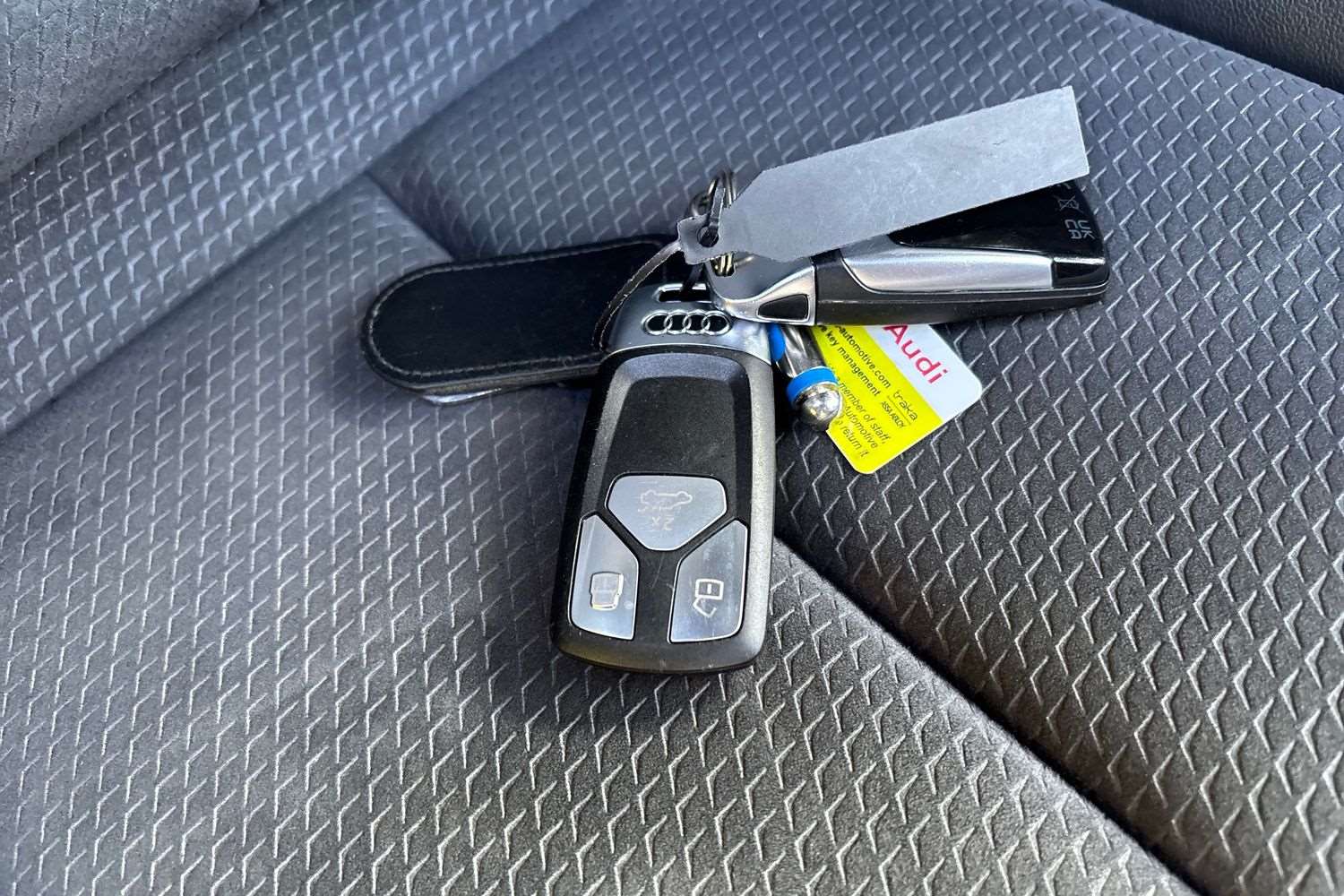 Used Audi Q5 2022 for sale - 76411289: Photo 25