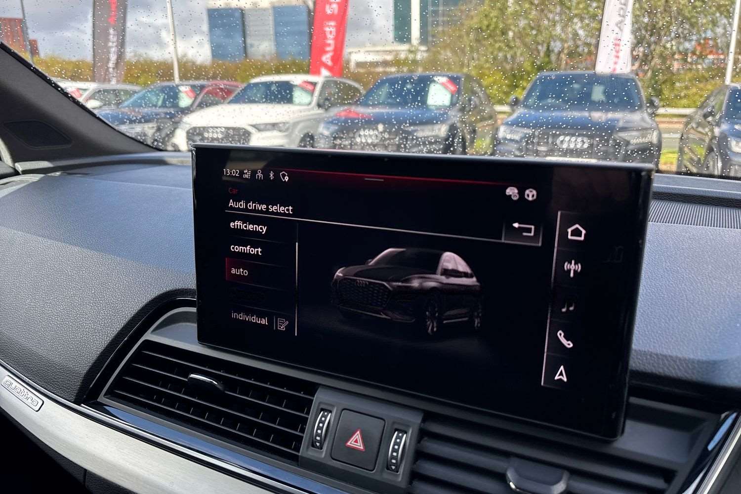 Used Audi Q5 2022 for sale - 76411289: Photo 30