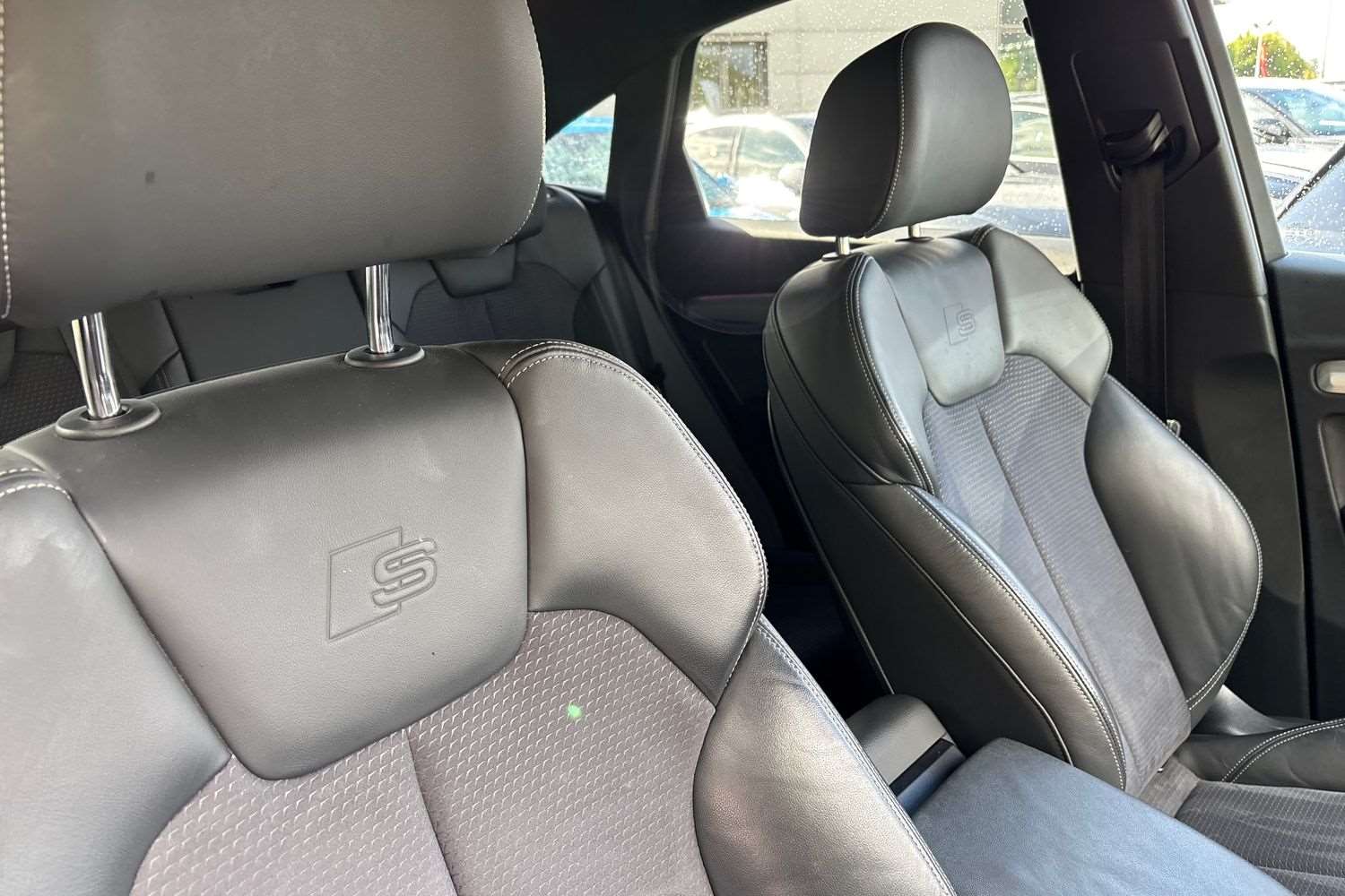 Used Audi Q5 2022 for sale - 76411289: Photo 31