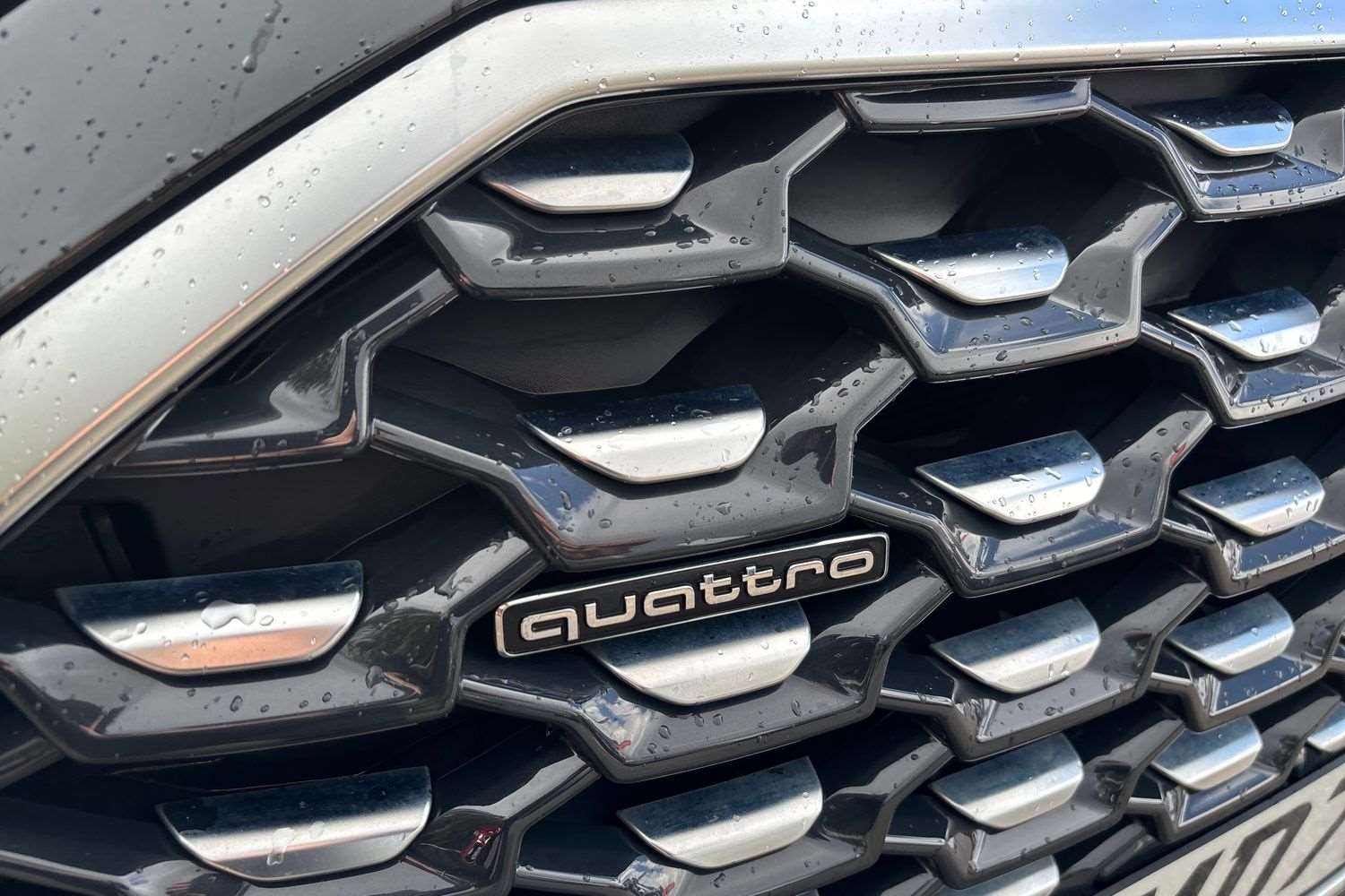 Used Audi Q5 2022 for sale - 76411289: Photo 33