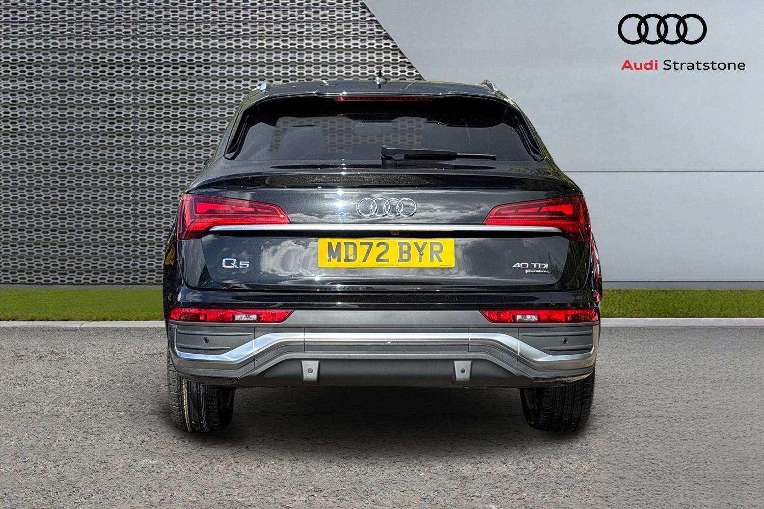 Used Audi Q5 2022 for sale - 76411289: Photo 7