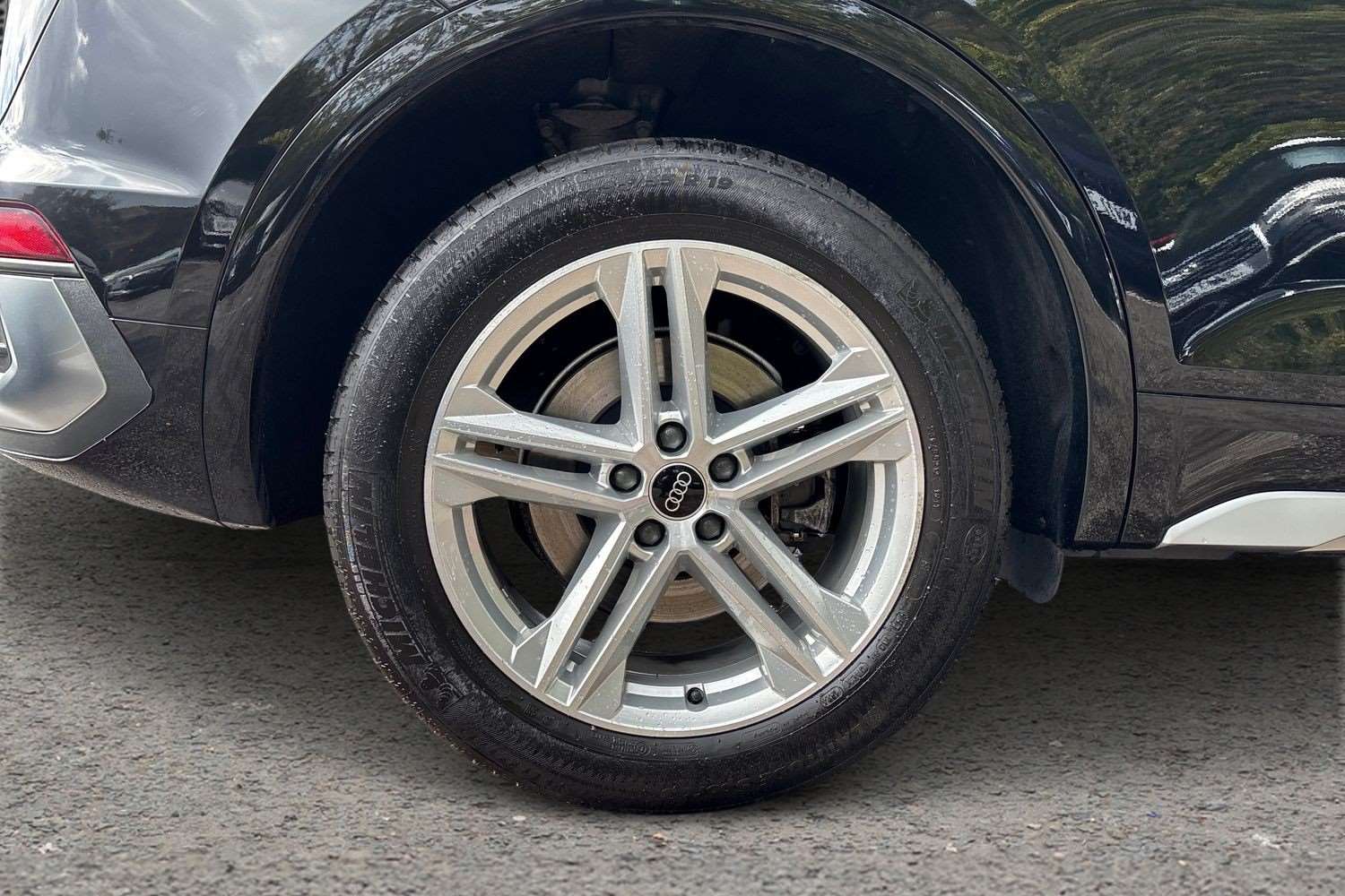 Used Audi Q5 2022 for sale - 76411289: Photo 9