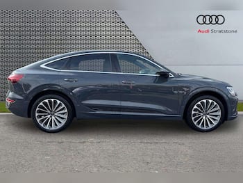 Used Audi Q8 2023 for sale - 79671916: Photo