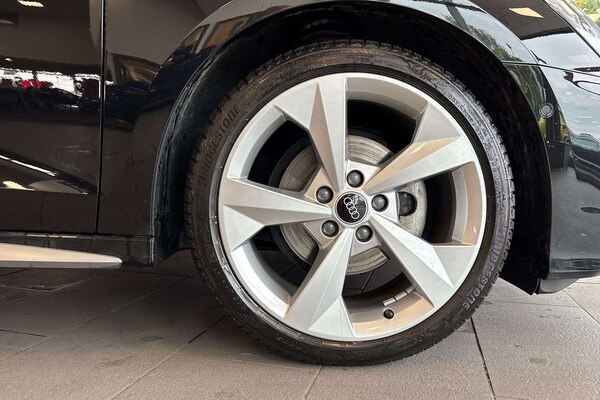Used Audi A3 2024 for sale - 76141780: Photo 10