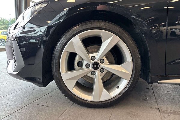 Used Audi A3 2024 for sale - 76141780: Photo 11