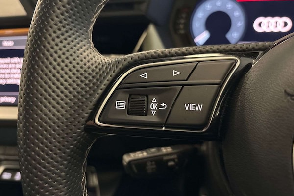 Used Audi A3 2024 for sale - 76141780: Photo 16