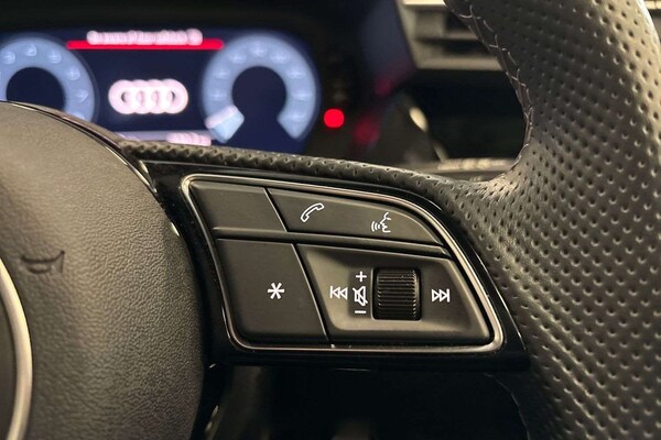 Used Audi A3 2024 for sale - 76141780: Photo 17