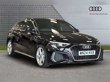 Audi - A3
