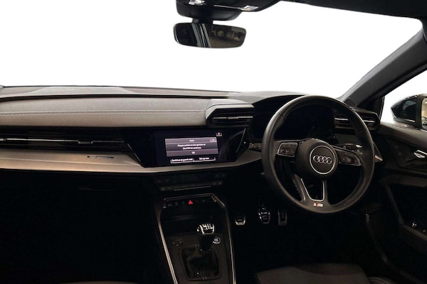 Used Audi A3 2024 for sale - 76141780: Photo 20