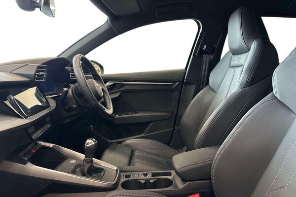 Used Audi A3 2024 for sale - 76141780: Photo 21