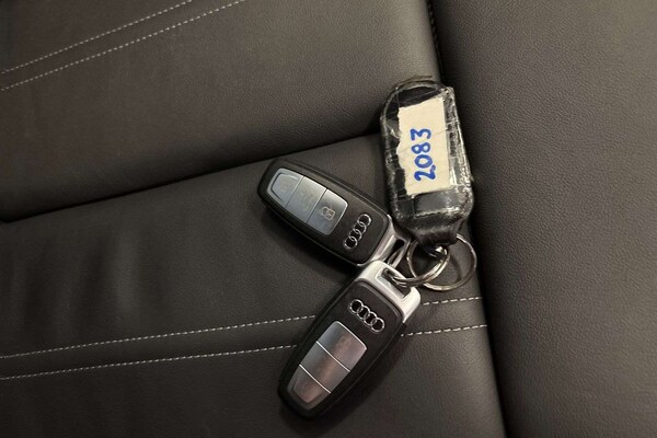 Used Audi A3 2024 for sale - 76141780: Photo 25