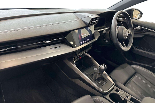 Used Audi A3 2024 for sale - 76141780: Photo 2