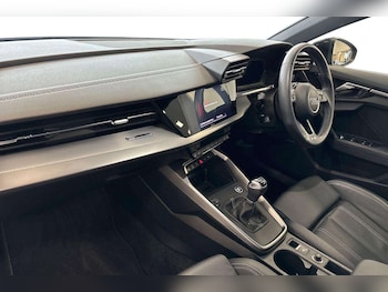 Used Audi A3 2024 for sale - 76141780: Photo 2