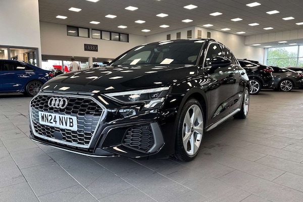 Used Audi A3 2024 for sale - 76141780: Photo 35