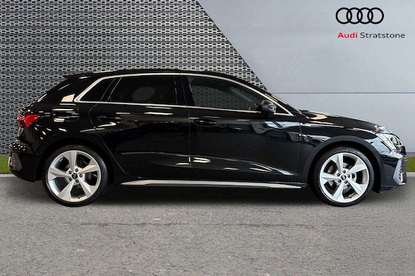 Used Audi A3 2024 for sale - 76141780: Photo 4