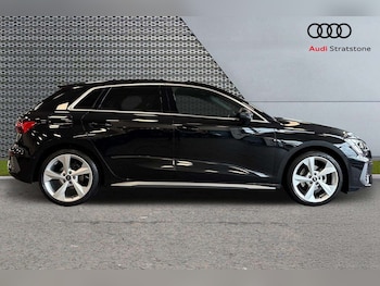 Used Audi A3 2024 for sale - 76141780: Photo 4