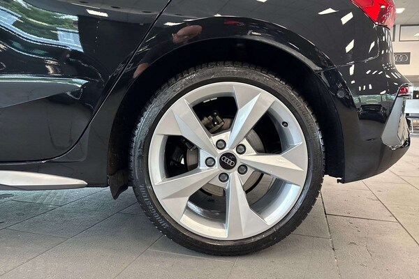 Used Audi A3 2024 for sale - 76141780: Photo 5