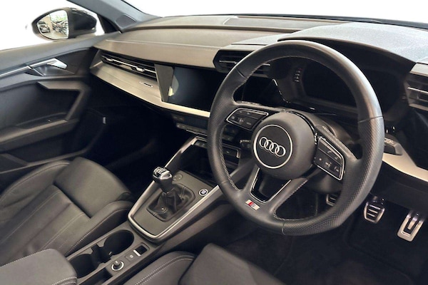 Used Audi A3 2024 for sale - 76141780: Photo 6