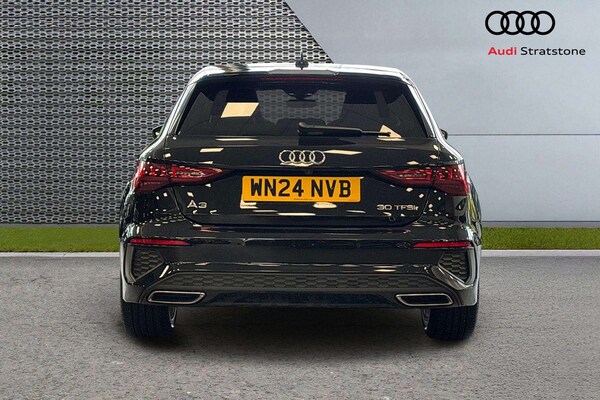 Used Audi A3 2024 for sale - 76141780: Photo 7