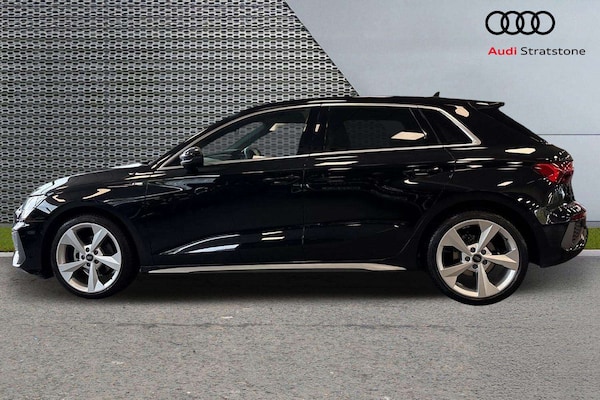Used Audi A3 2024 for sale - 76141780: Photo 8