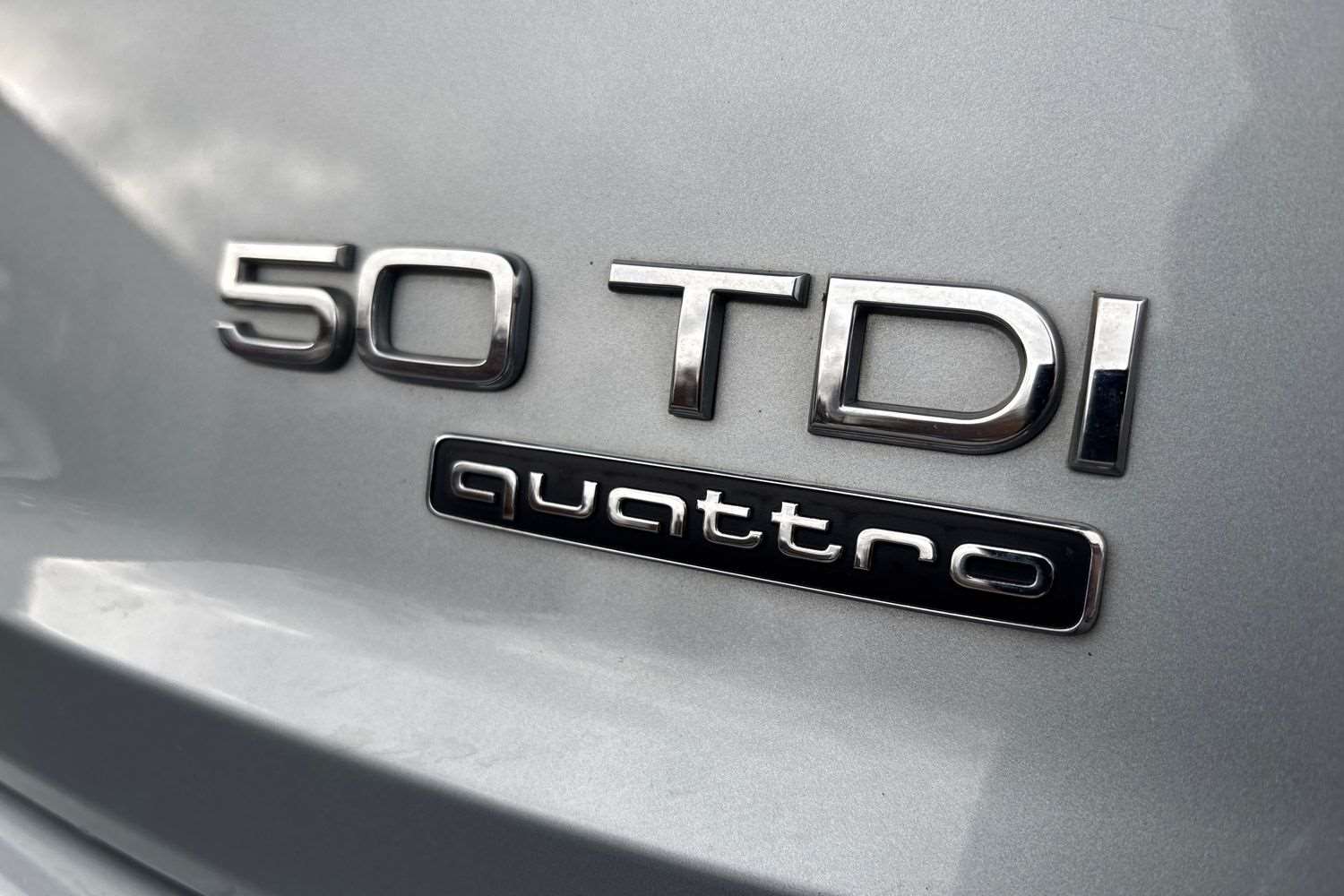 Used Audi Q7 2023 for sale - 76732368: Photo 12