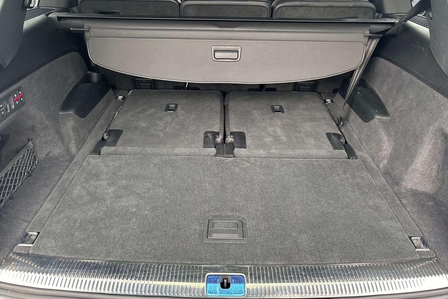 Used Audi Q7 2023 for sale - 76732368: Photo 13