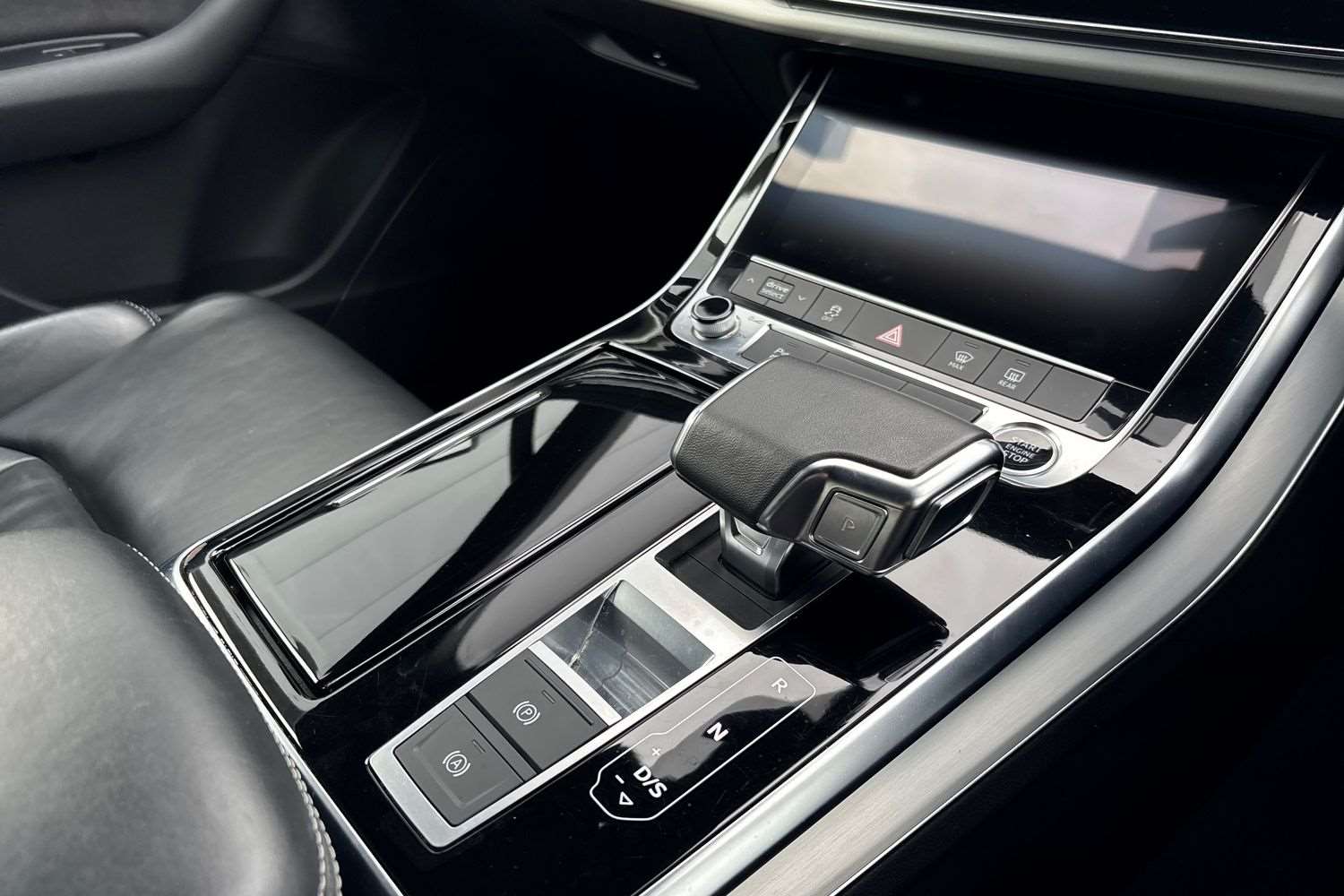 Used Audi Q7 2023 for sale - 76732368: Photo 15