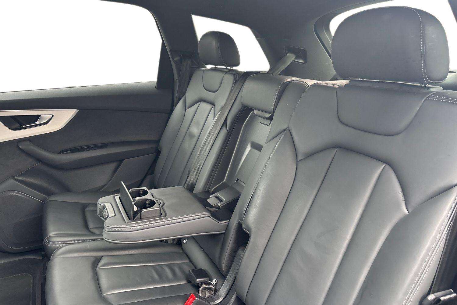 Used Audi Q7 2023 for sale - 76732368: Photo 22