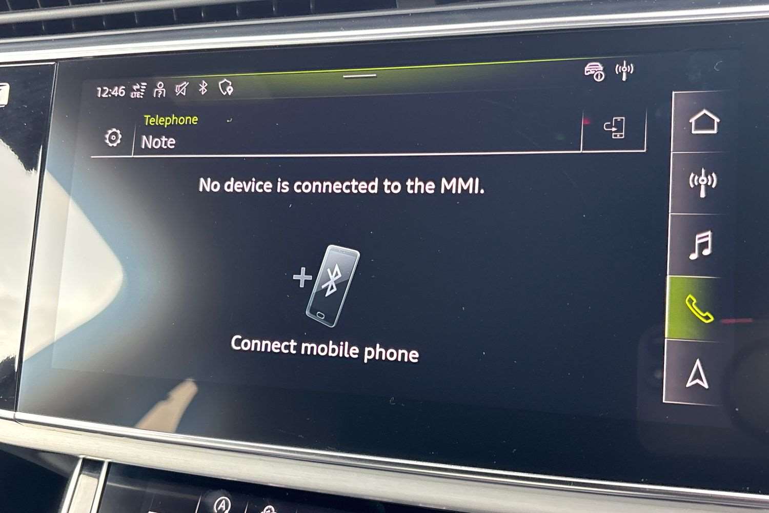 Used Audi Q7 2023 for sale - 76732368: Photo 27