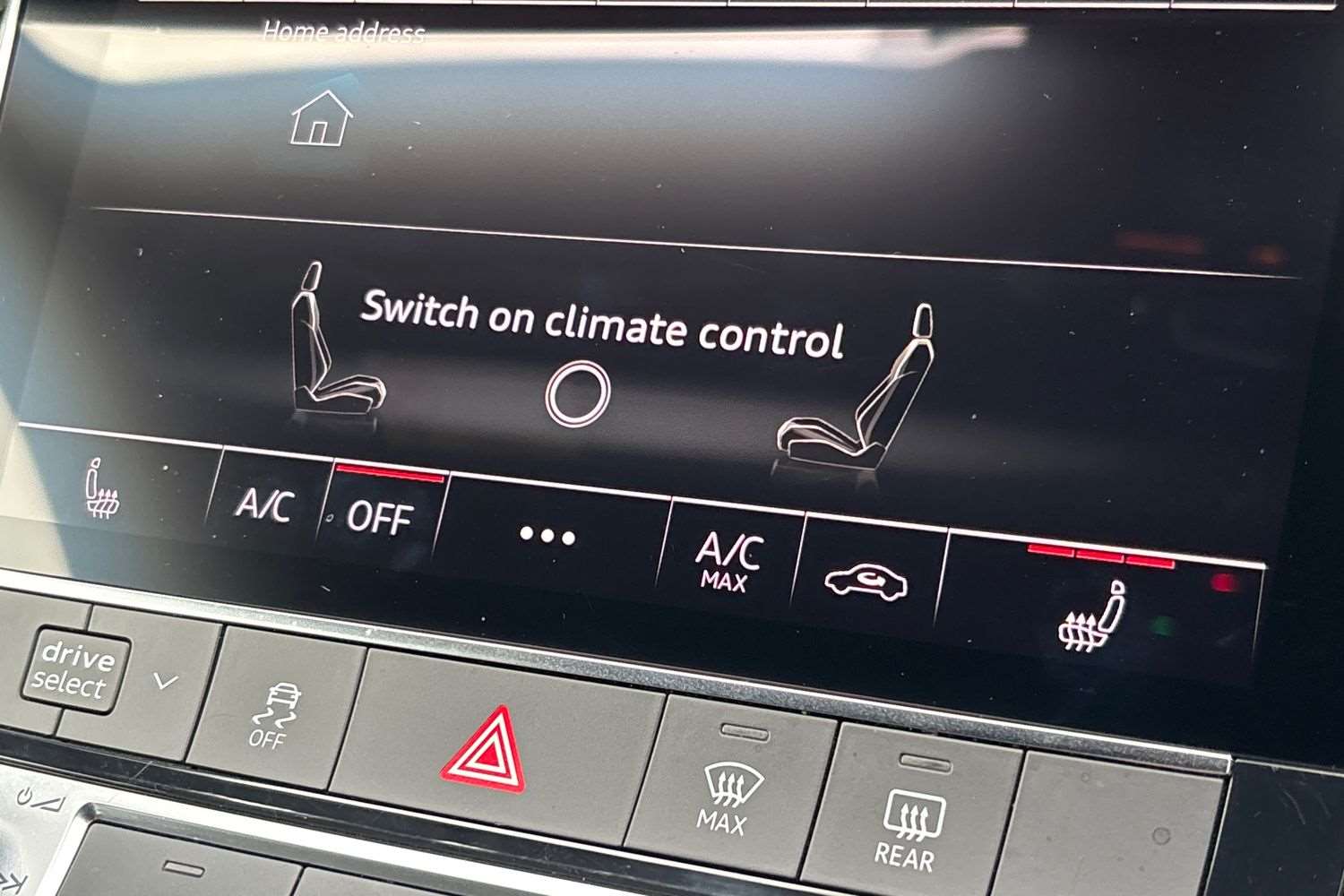 Used Audi Q7 2023 for sale - 76732368: Photo 28