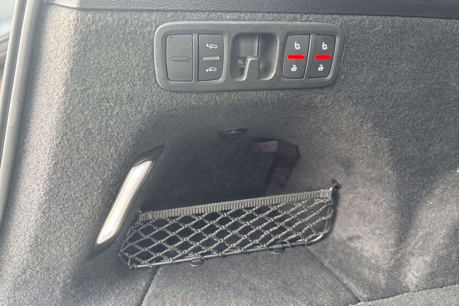 Used Audi Q7 2023 for sale - 76732368: Photo 35