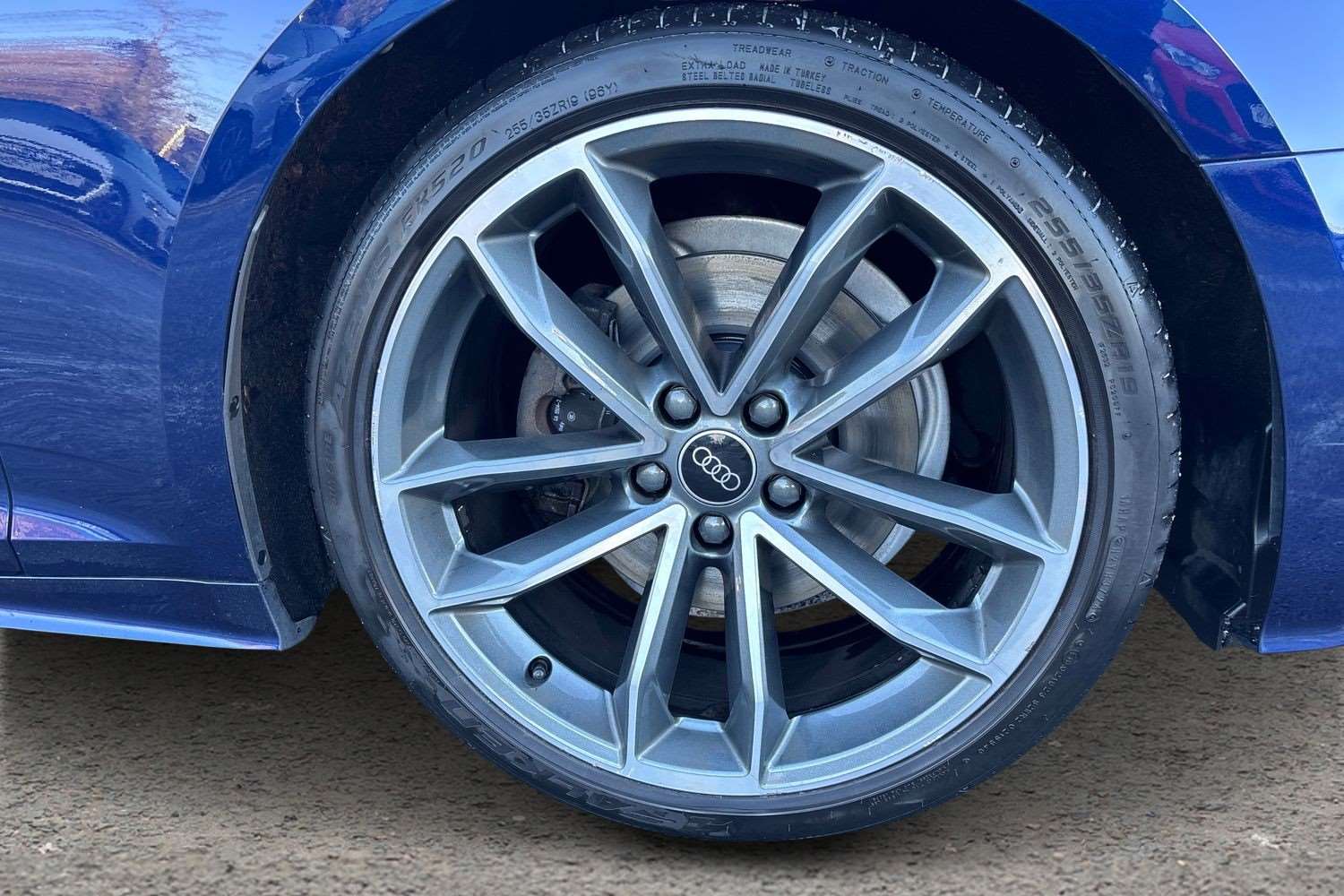 Used Audi A5 2023 for sale - 77093457: Photo 11