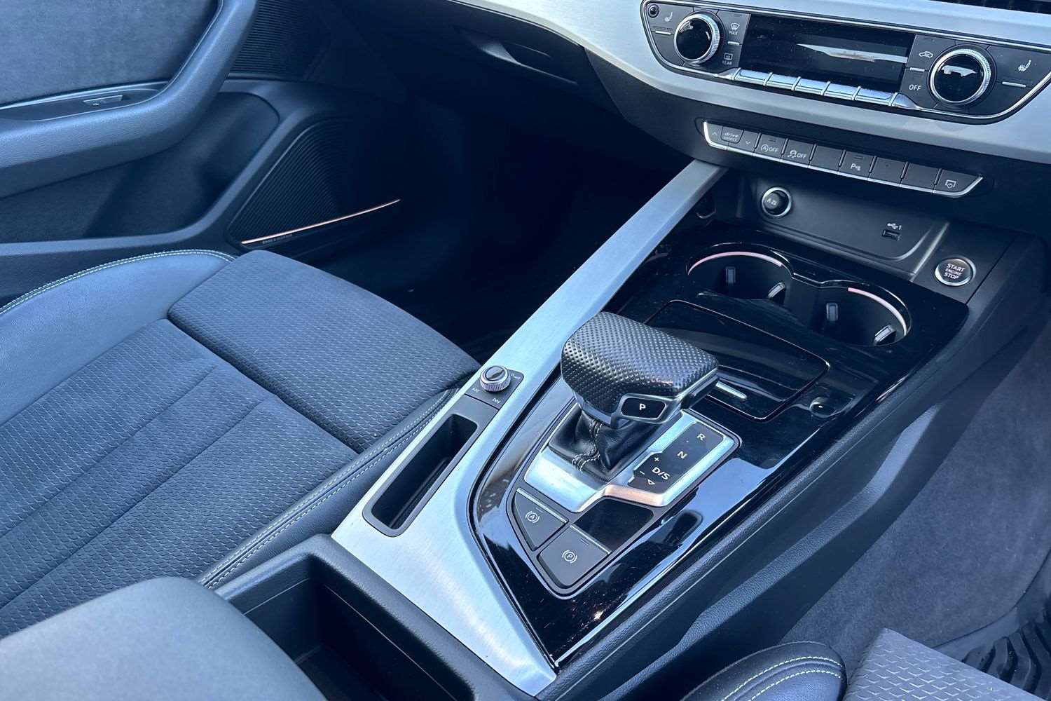 Used Audi A5 2023 for sale - 77093457: Photo 15