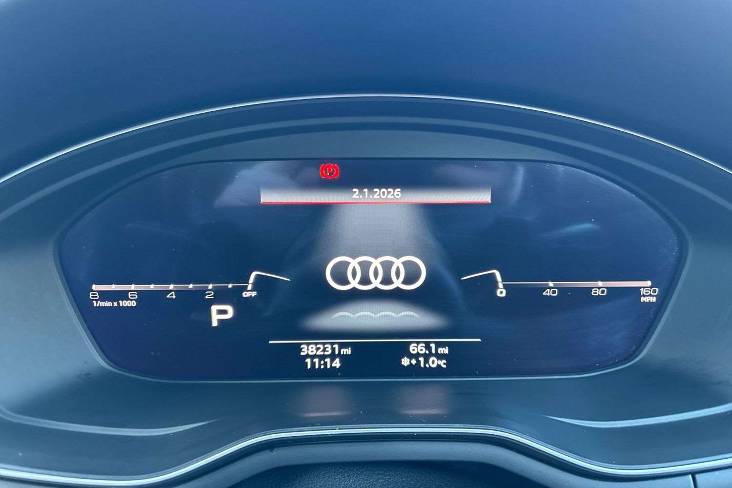 Used Audi A5 2023 for sale - 77093457: Photo 18