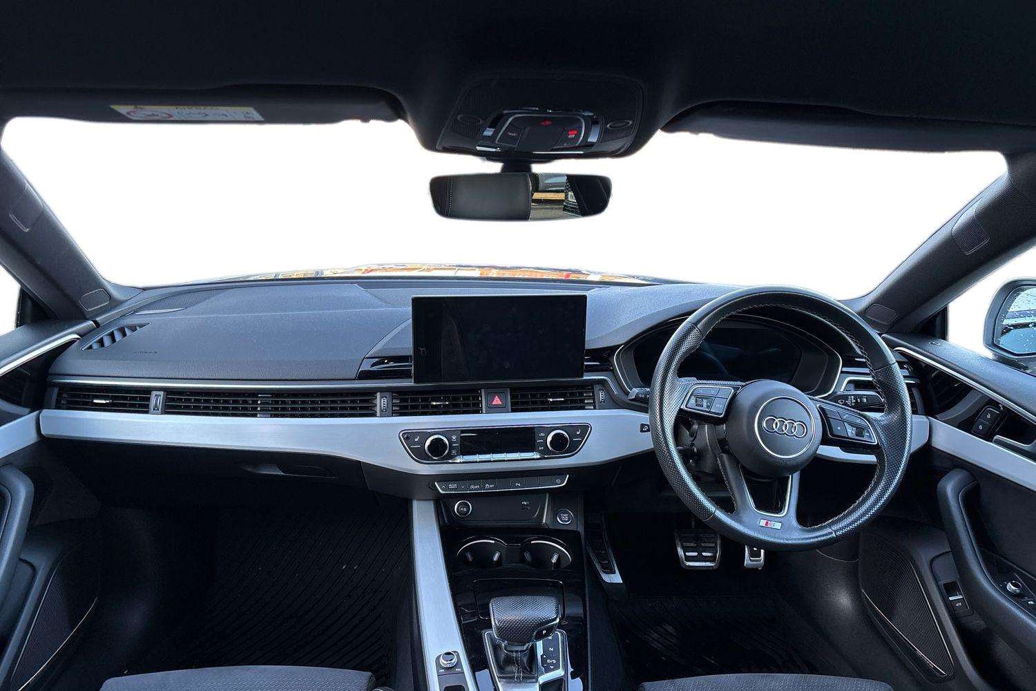 Used Audi A5 2023 for sale - 77093457: Photo 19