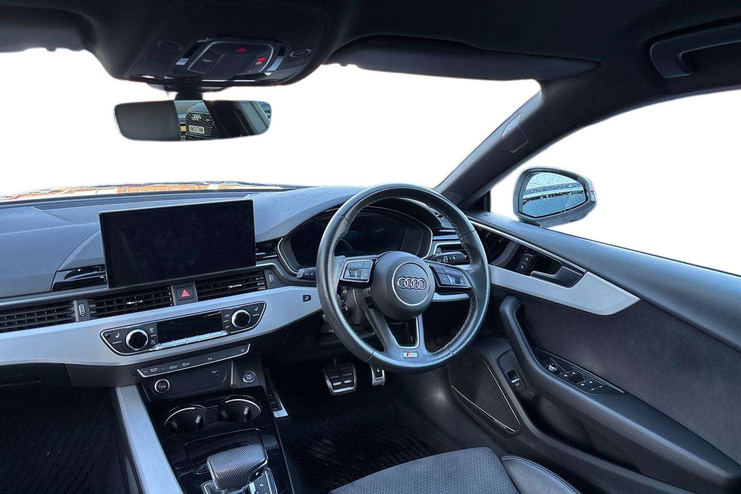 Used Audi A5 2023 for sale - 77093457: Photo 20