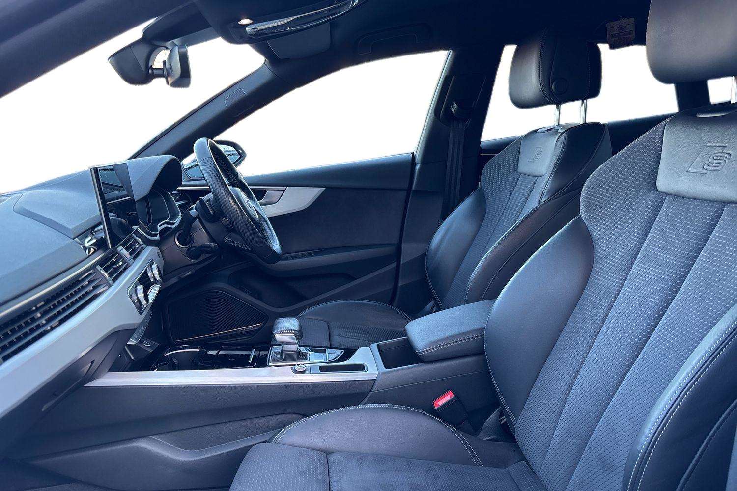 Used Audi A5 2023 for sale - 77093457: Photo 21