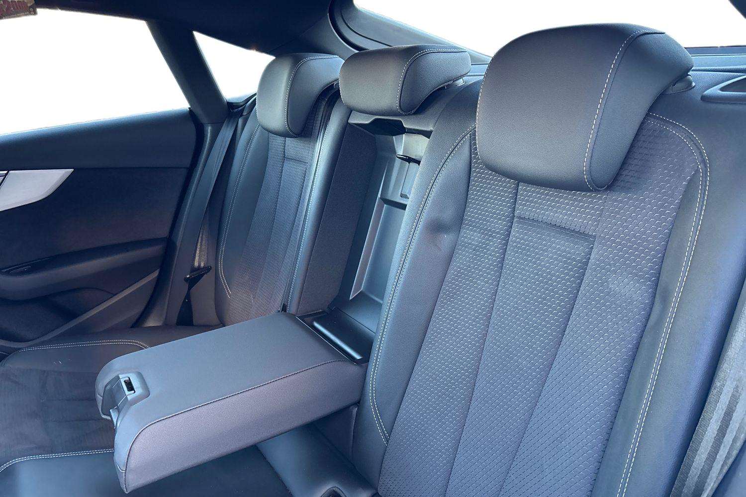 Used Audi A5 2023 for sale - 77093457: Photo 22